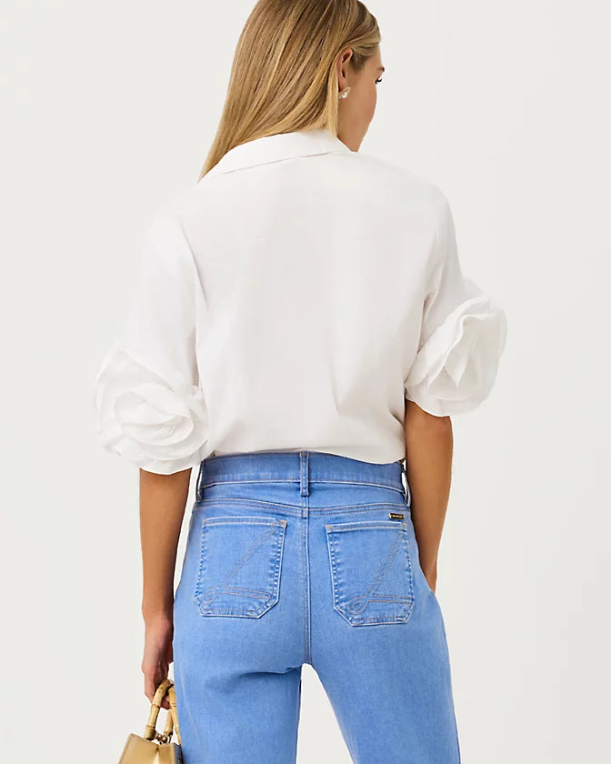 The Flower Lilly Shirt