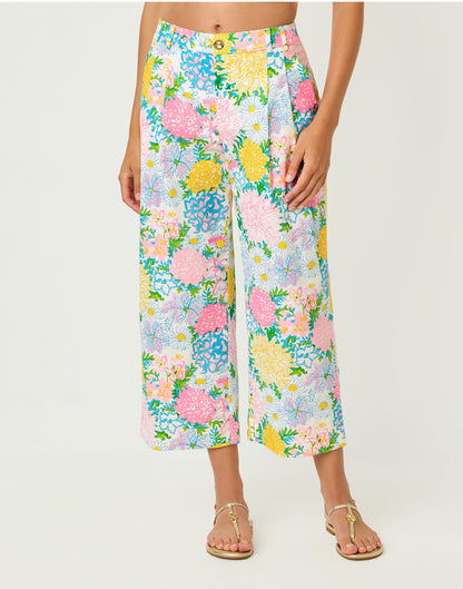 Mandalay Crop Pant
