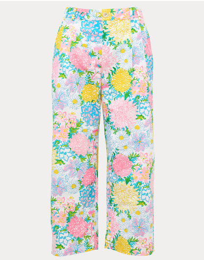 Mandalay Crop Pant