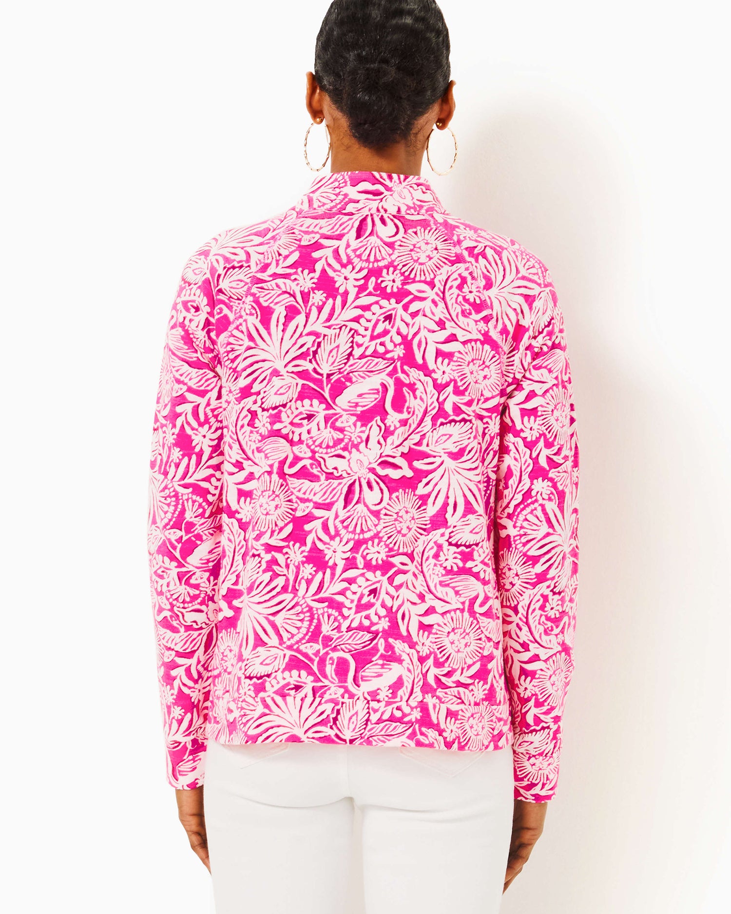 Lilly Pulitzer | Ashlee Pullover