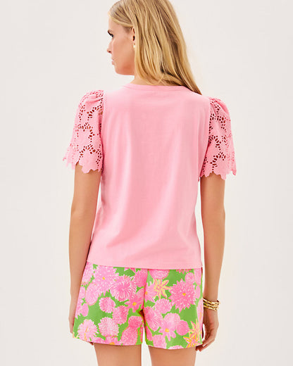 Lilly Pulitzer | Sebene Knit Top