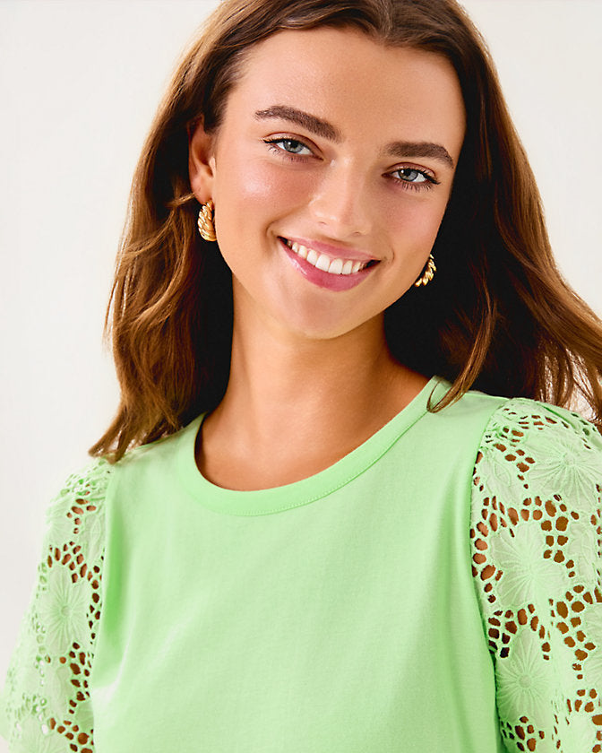 Lilly Pulitzer | Sebene Knit Top