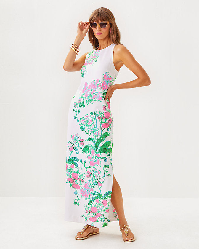 Lilly Pulitzer | Melodie Maxi Dress