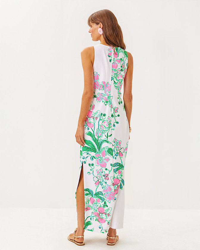 Lilly Pulitzer | Melodie Maxi Dress