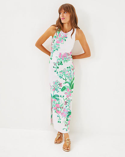 Lilly Pulitzer | Melodie Maxi Dress