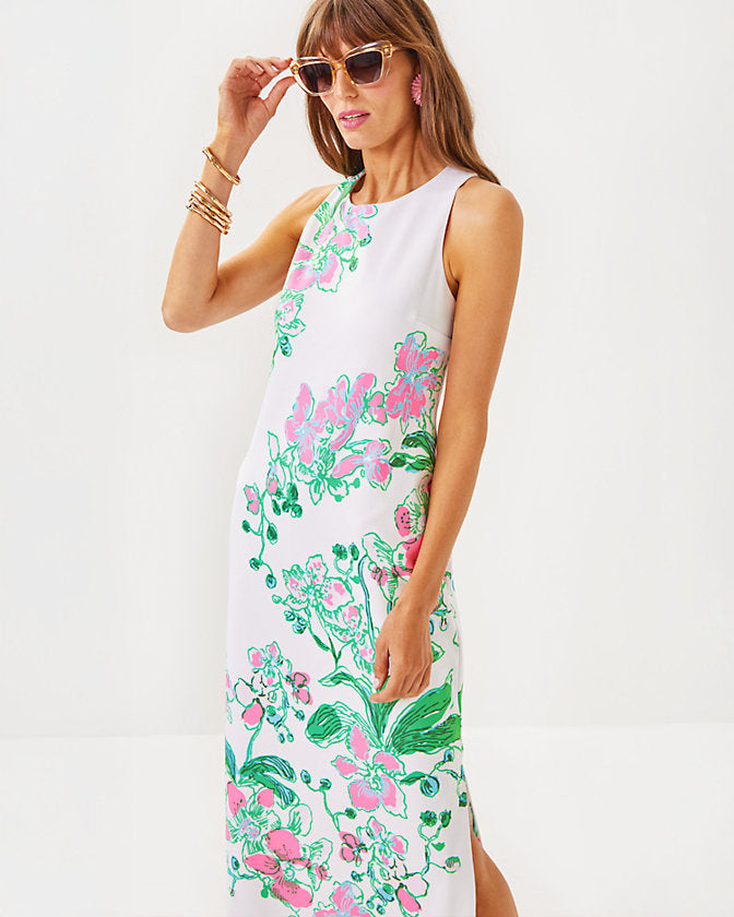 Lilly Pulitzer | Melodie Maxi Dress