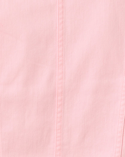 Lilly Pulitzer | Shepa Denim Jacket - Pink Muse