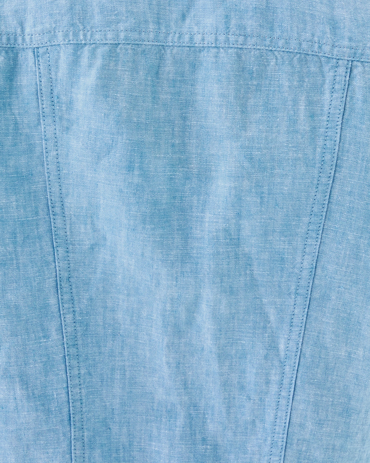 Lilly Pulitzer | Seaspray Linen Jacket