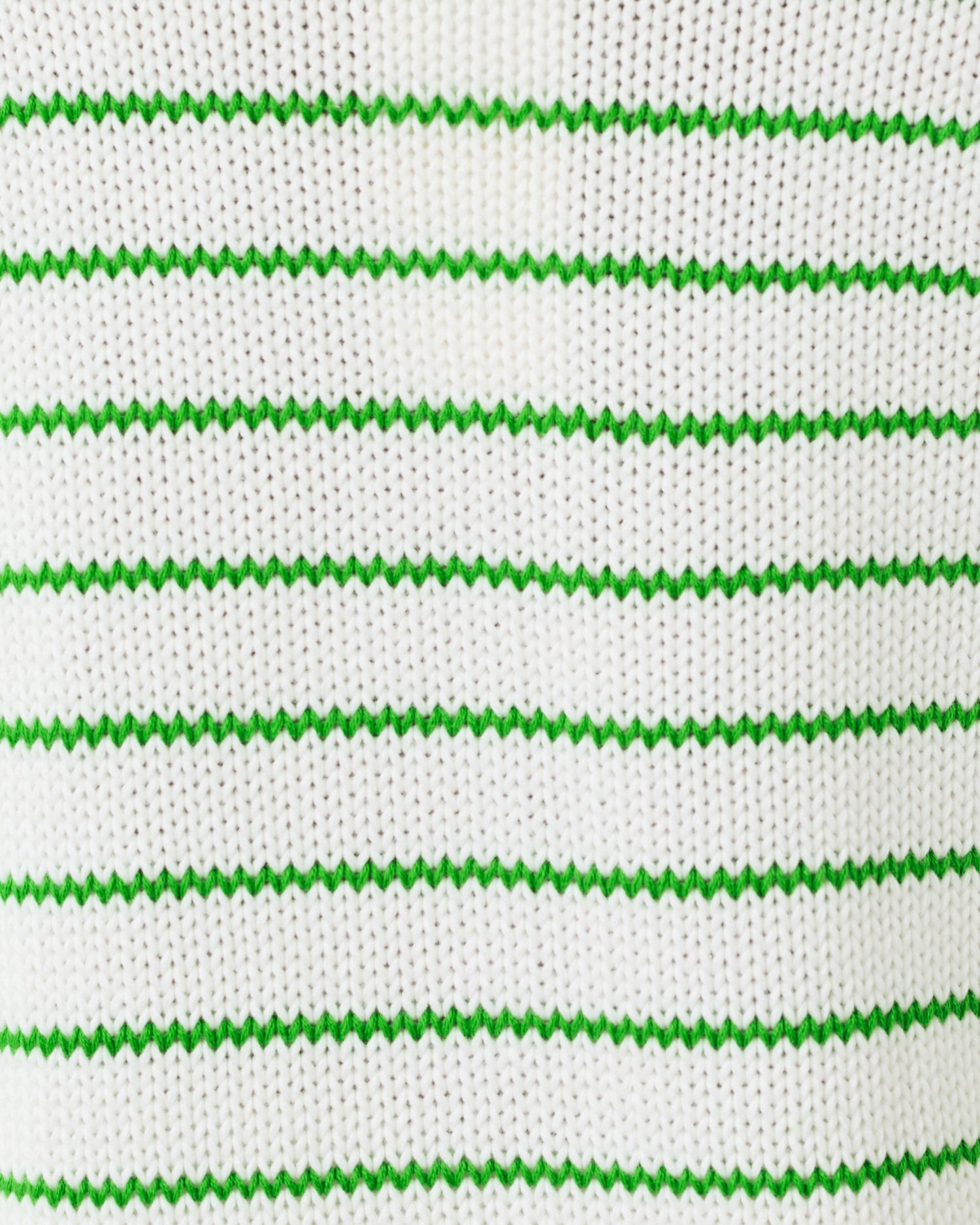 Lilly Pulitzer | Lotan Sweater - Putting Green Tidepool Stripe