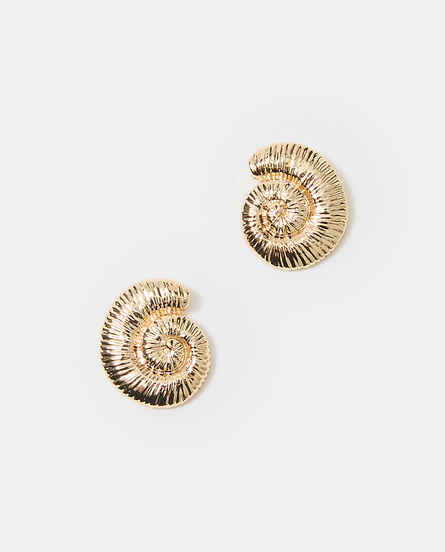 Lilly Pulitzer | Barefoot Beachcomber Earrings
