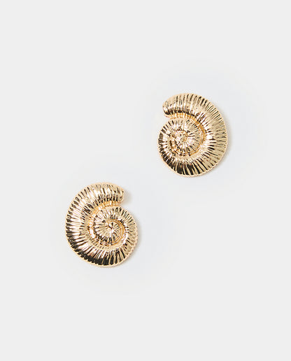 Lilly Pulitzer | Barefoot Beachcomber Earrings
