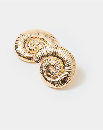 Lilly Pulitzer | Barefoot Beachcomber Earrings