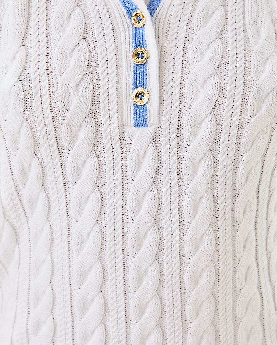 Lilly Pulitzer | Suzette Sweater Tank