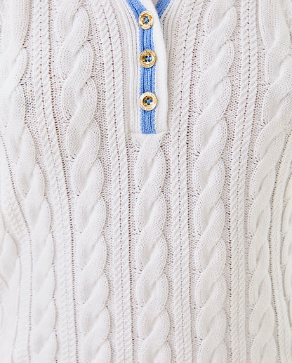 Lilly Pulitzer | Suzette Sweater Tank