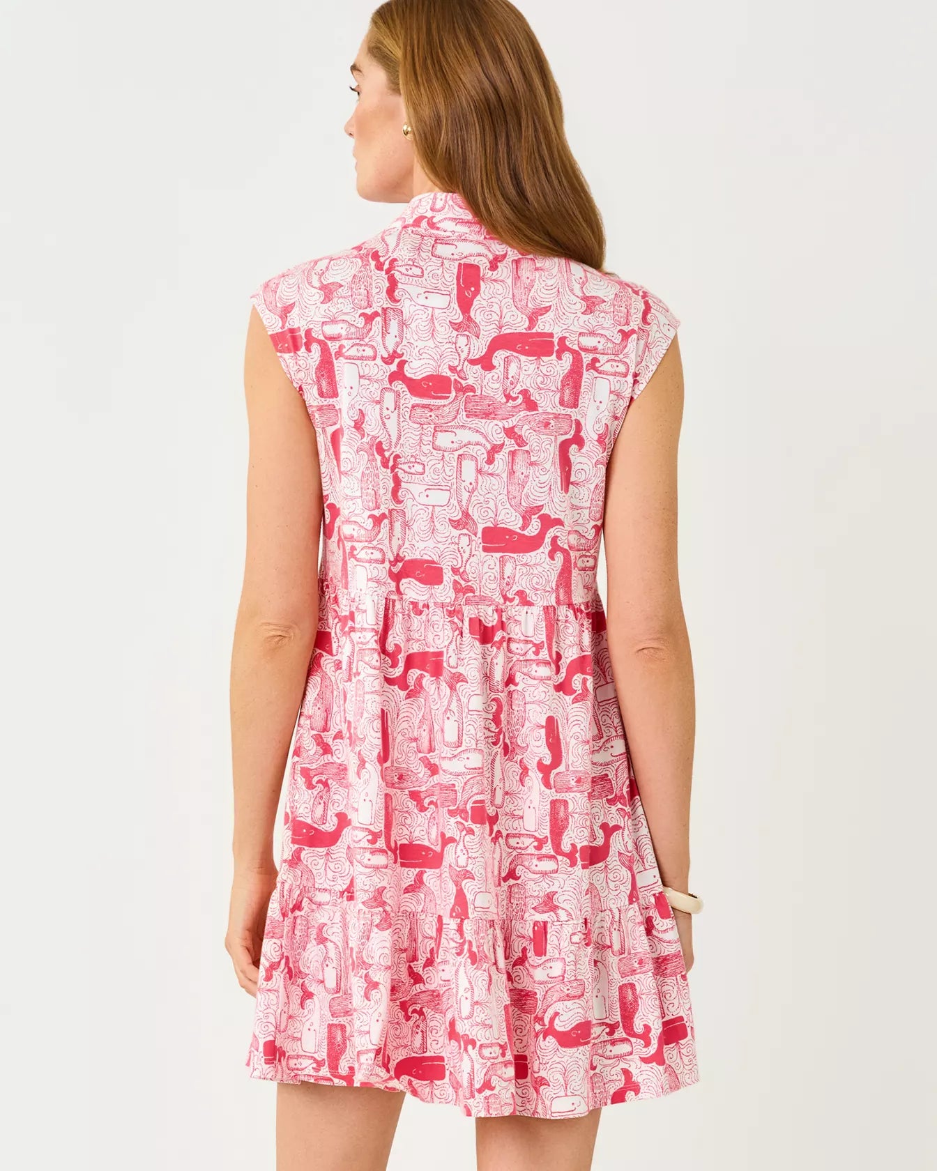 Arley Dress