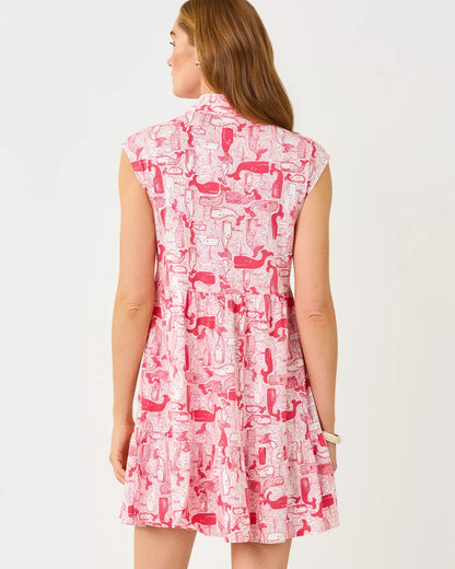 Arley Dress