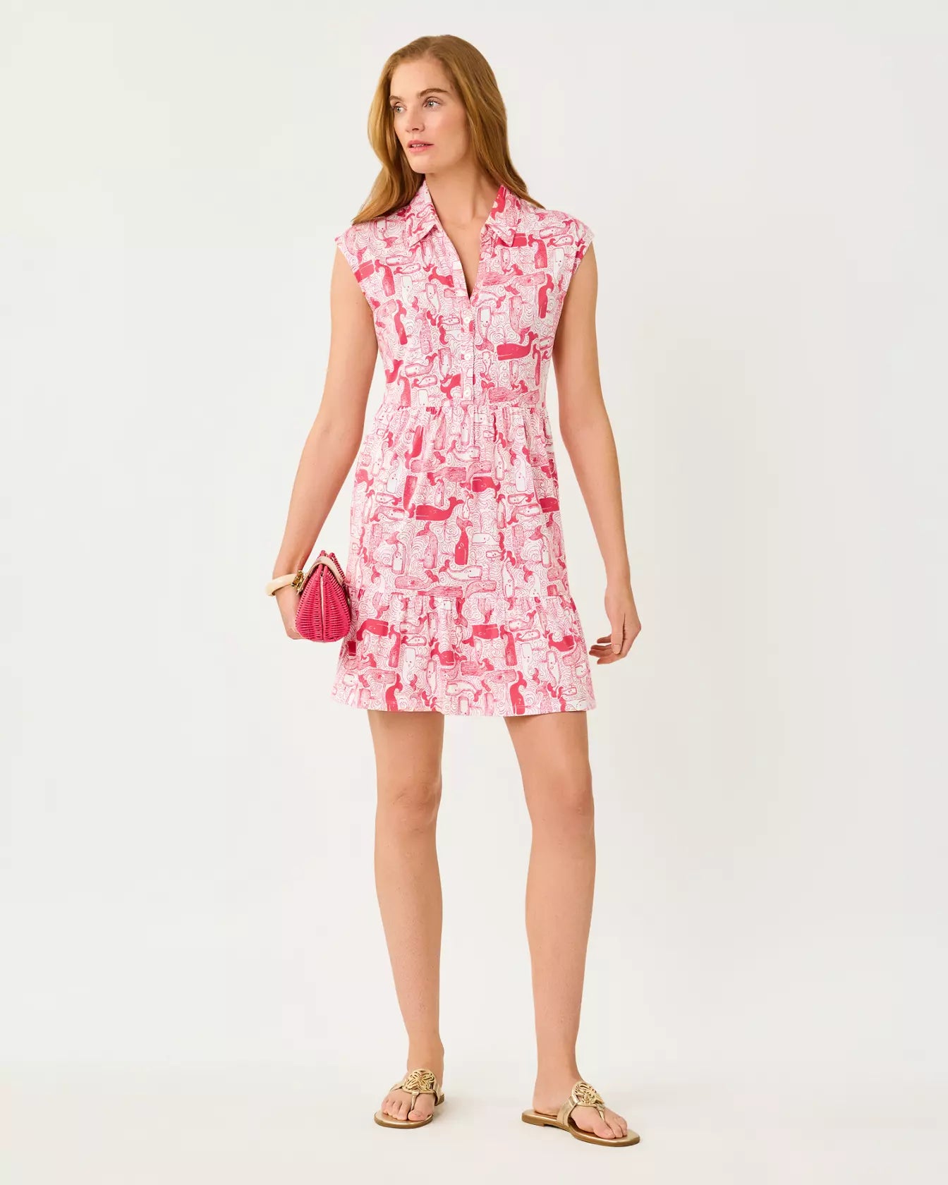 Arley Dress