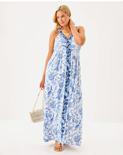 Lilly Pulitzer | Carmilla Maxi Dress