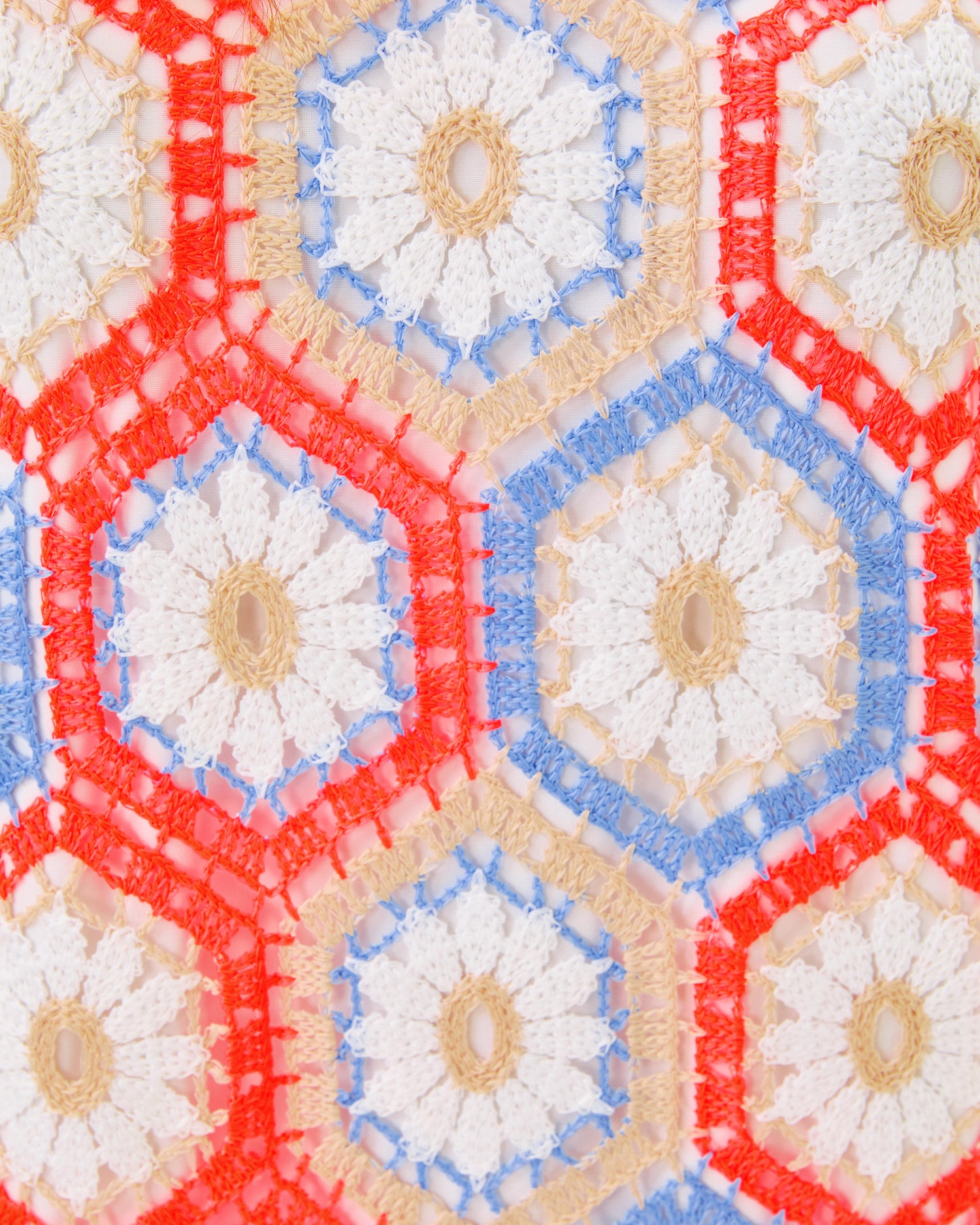Lilly Pulitzer | Leyla Shift - Cane Coral