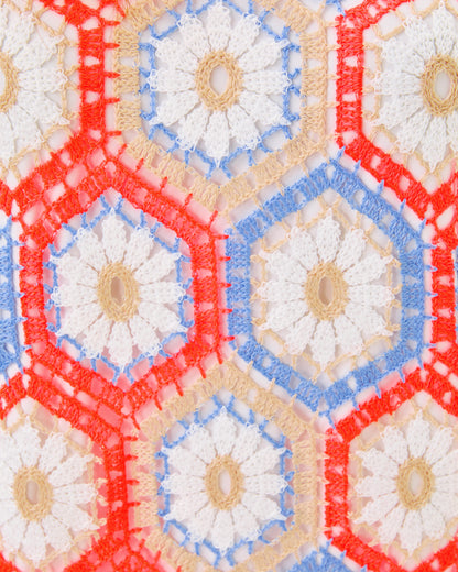Lilly Pulitzer | Leyla Shift - Cane Coral