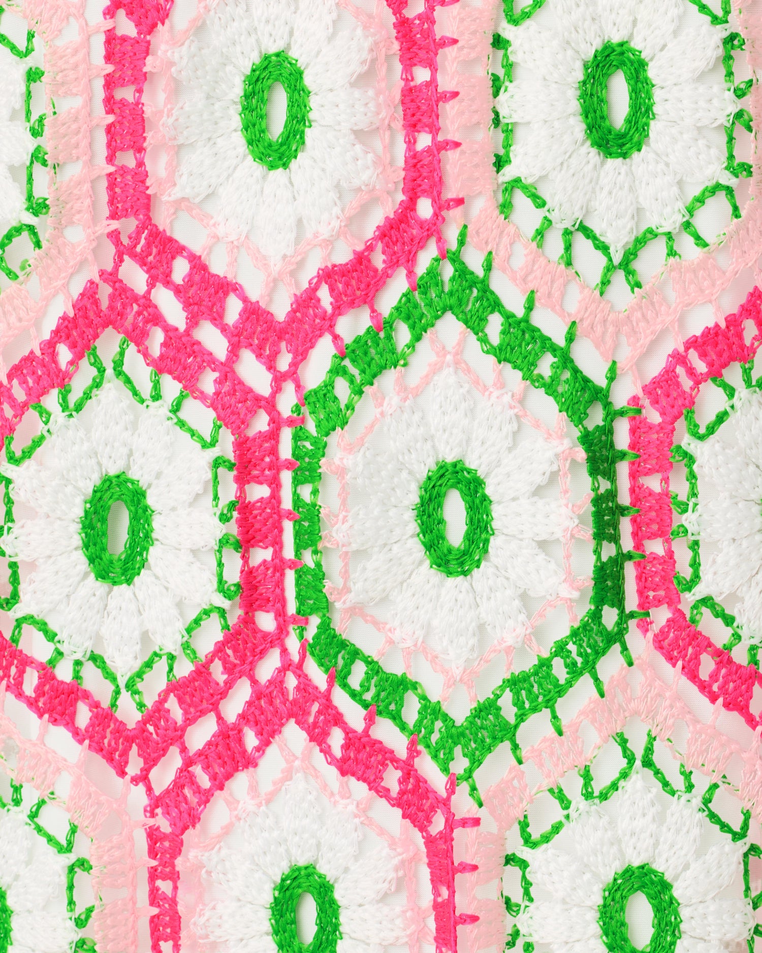 Lilly Pulitzer | Leyla Shift Dress - Cherry Blossom Pink Daisy