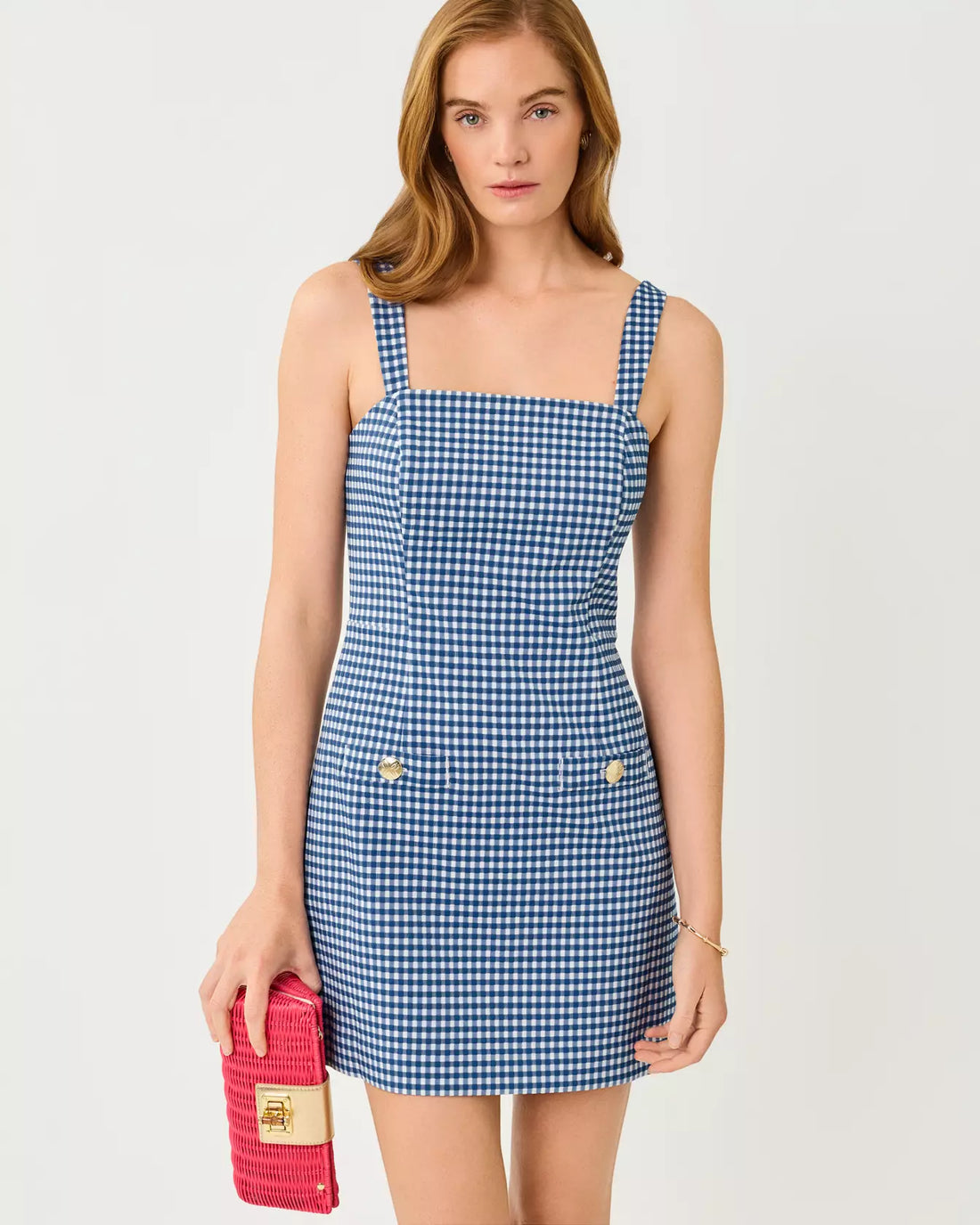 Veda Skirted Romper