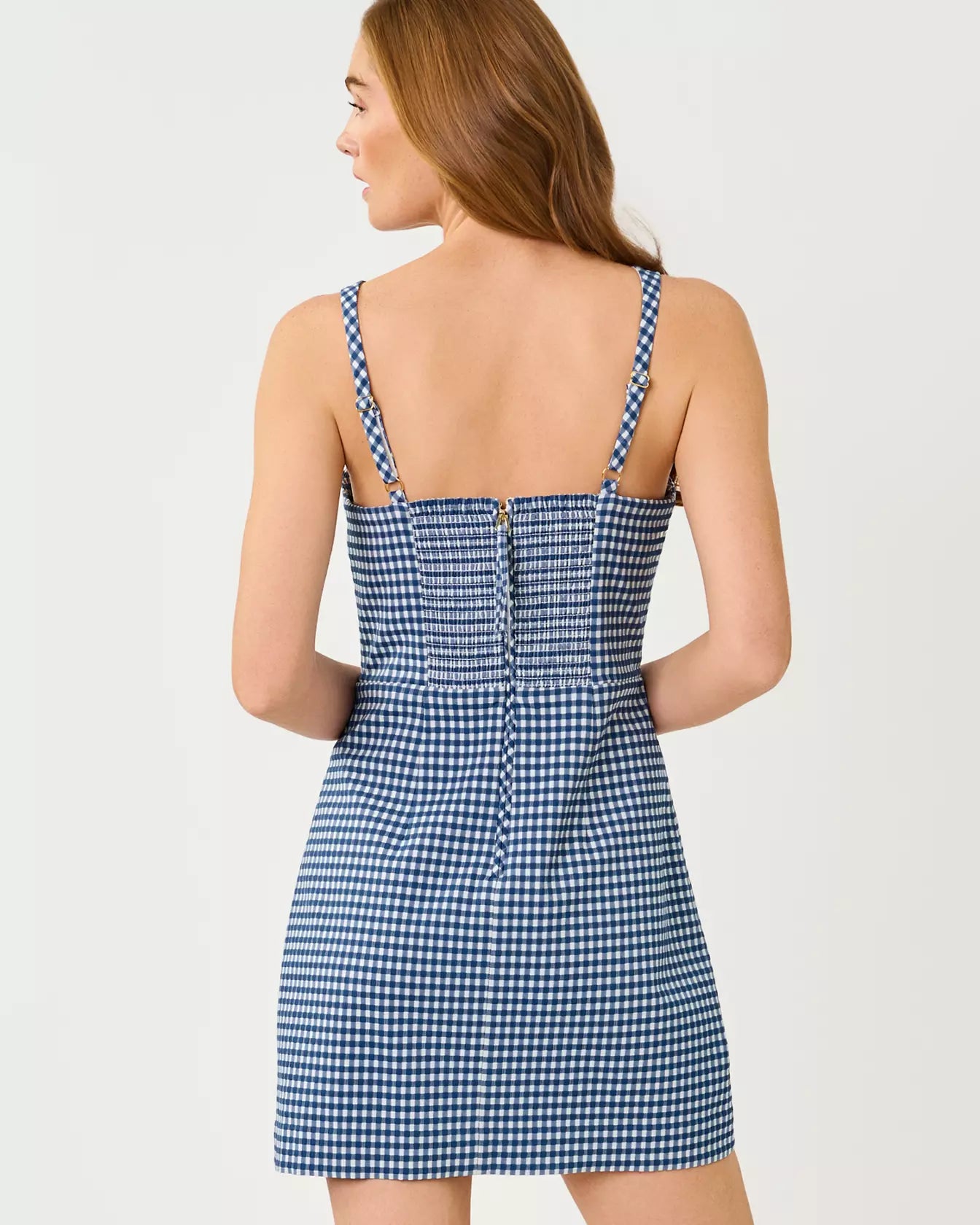Veda Skirted Romper