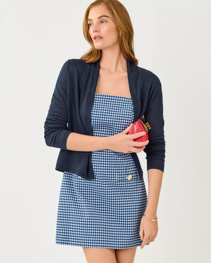 Veda Skirted Romper