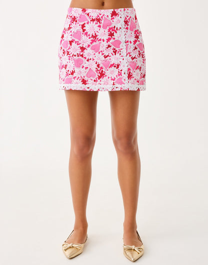 Lilly Pulitzer | Michelina Mini Skort