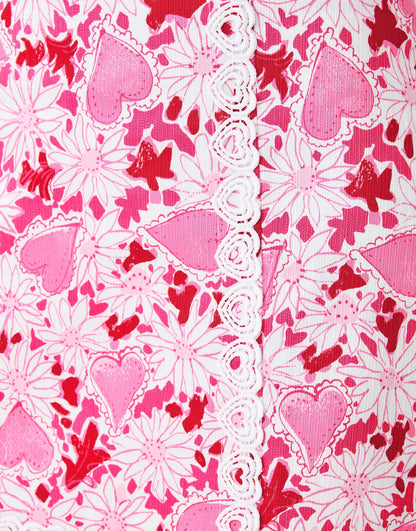 Lilly Pulitzer | Michelina Mini Skort