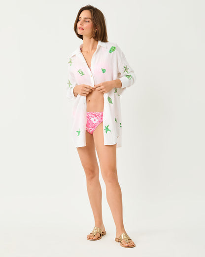 Kwitney Long-sleeve Cover