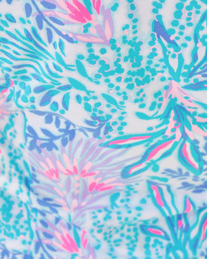 Lilly Pulitzer | Upf 50+ Luxletic Jessamy Dress