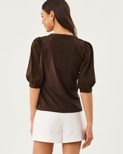 Ronson Knit Top