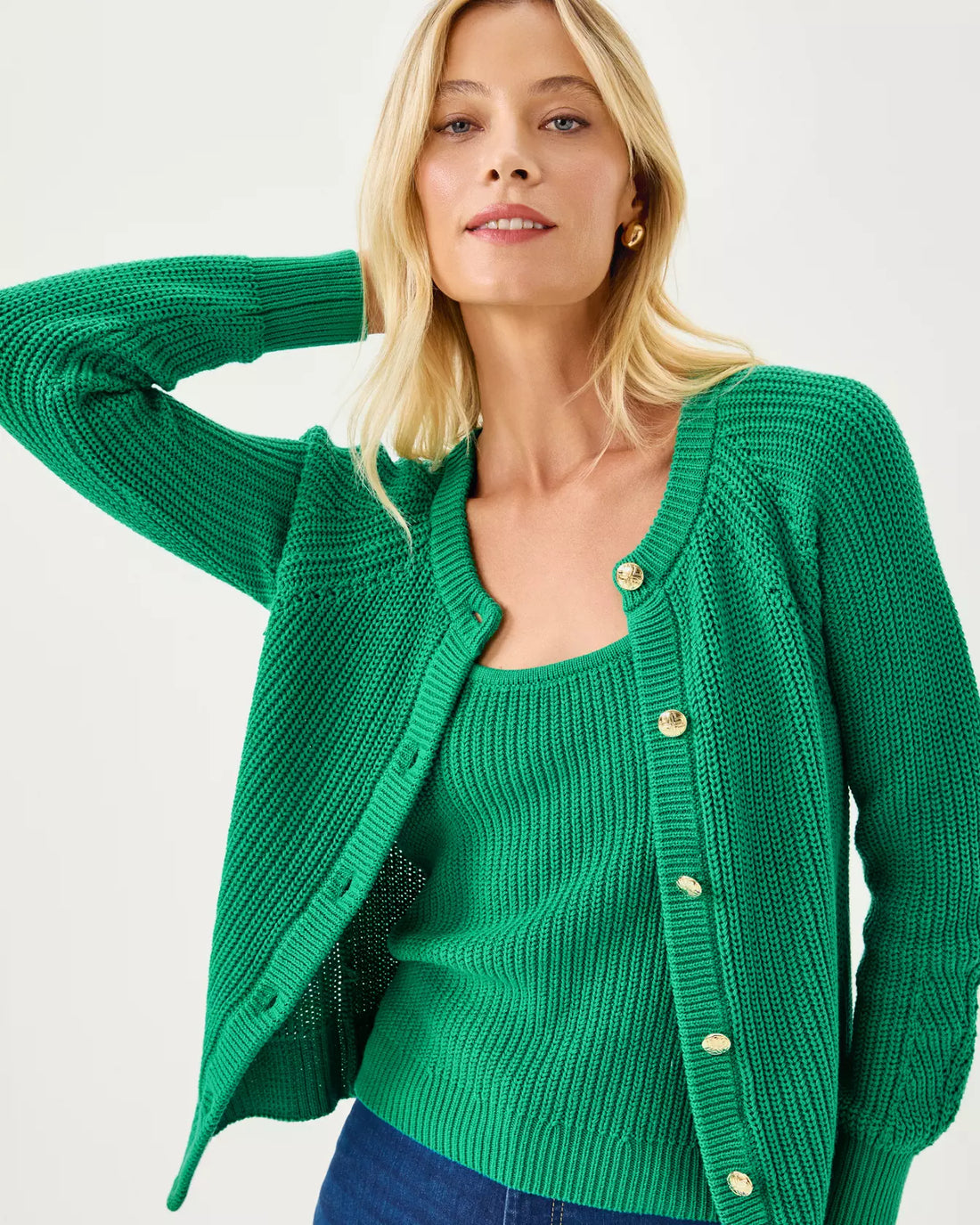 Lilly Pulitzer | Bristow Cardigan