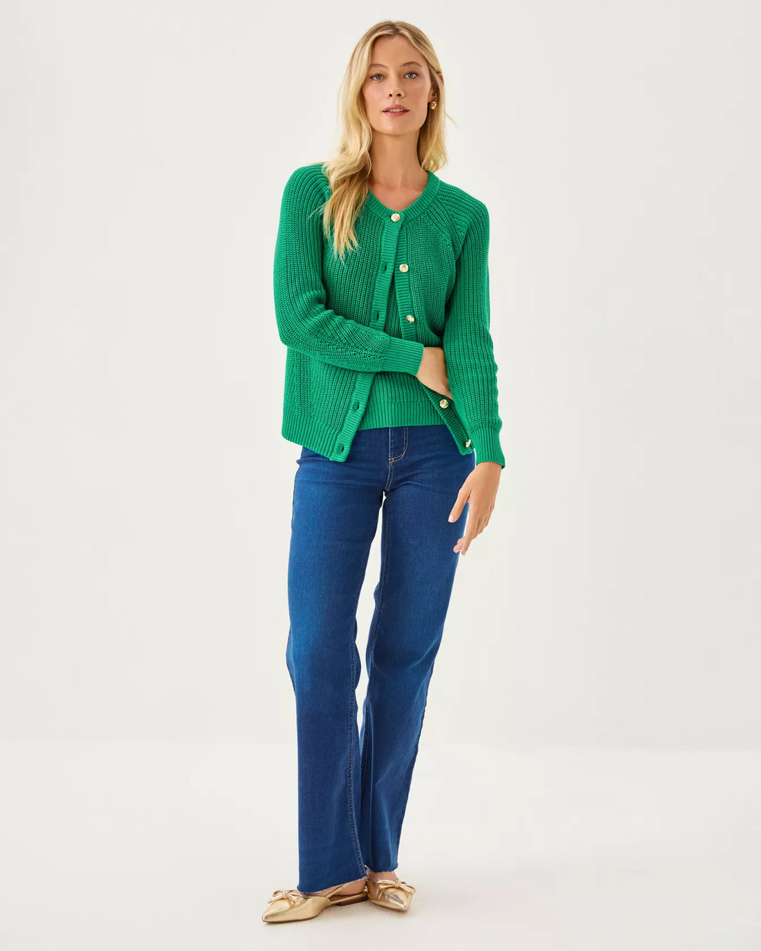 Lilly Pulitzer | Bristow Cardigan
