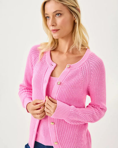 Lilly Pulitzer | Bristow Cardigan