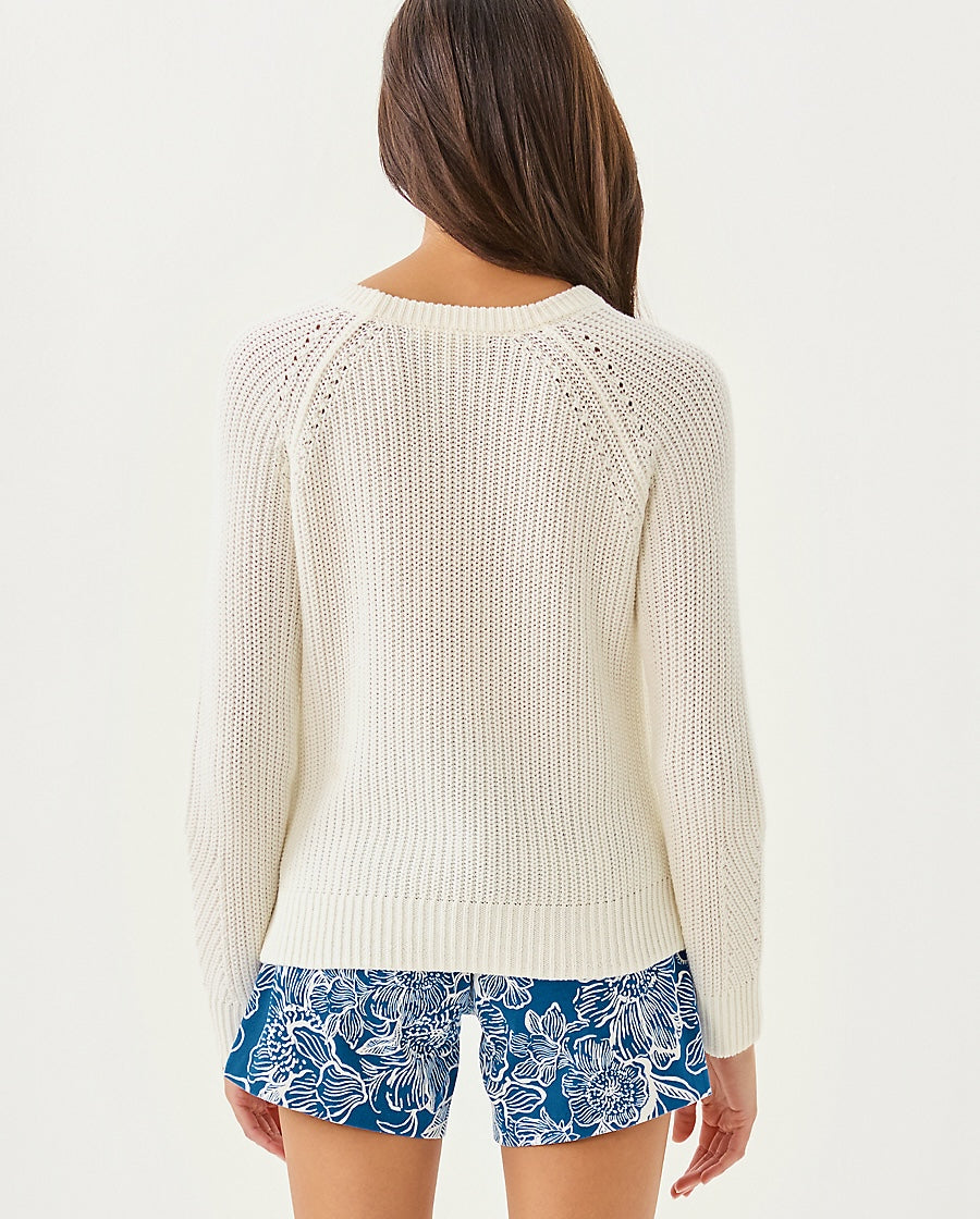 Belgrave Sweater