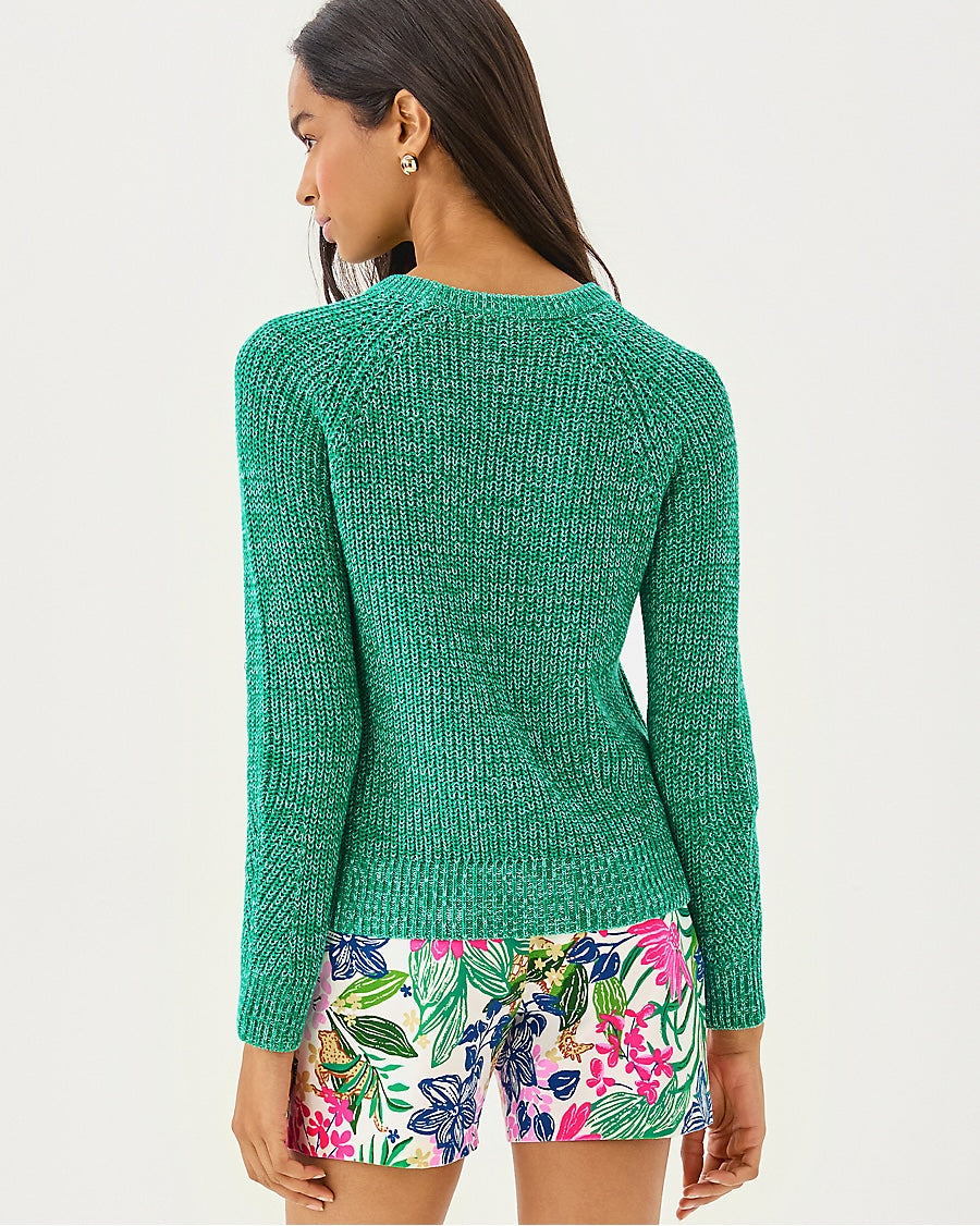 Belgrave Sweater