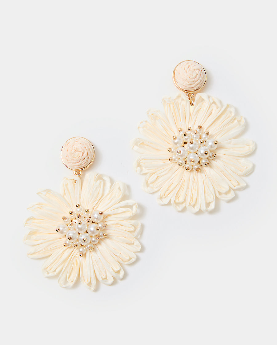 Lilly Pulitzer | Bursting Blooms Earrings