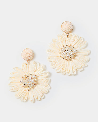 Lilly Pulitzer | Bursting Blooms Earrings