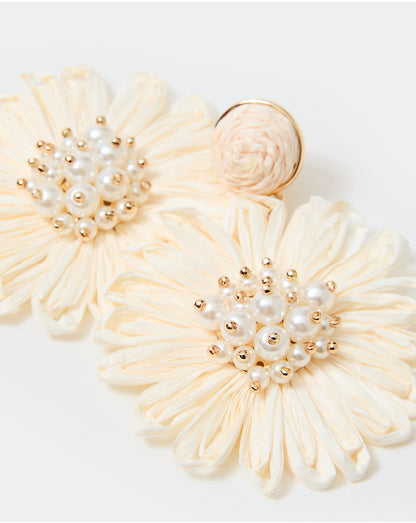 Lilly Pulitzer | Bursting Blooms Earrings