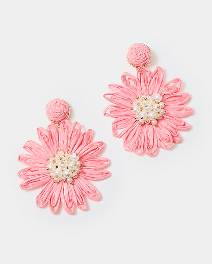 Lilly Pulitzer | Bursting Blooms Earrings