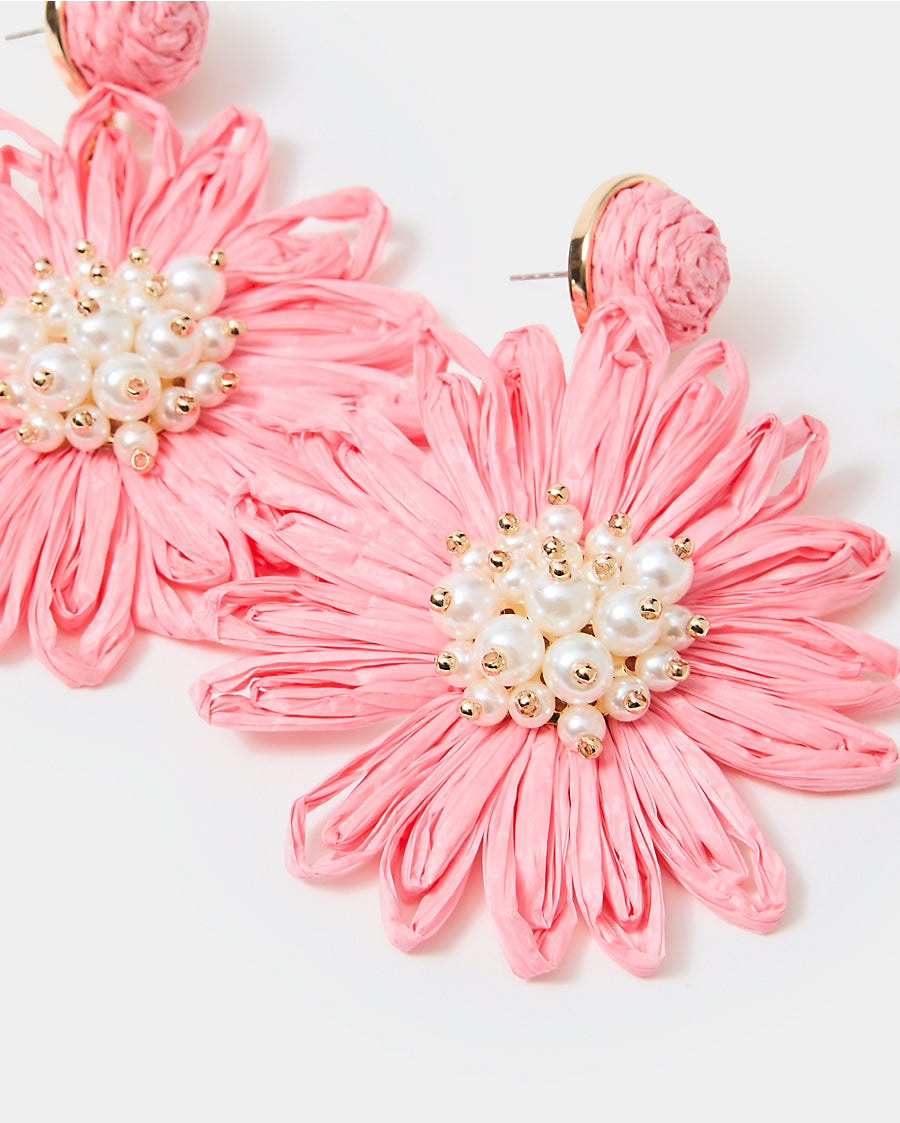 Lilly Pulitzer | Bursting Blooms Earrings