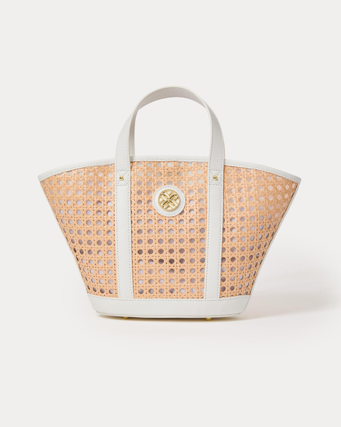 Lilly Pulitzer | Mini Wintour Cane Bag