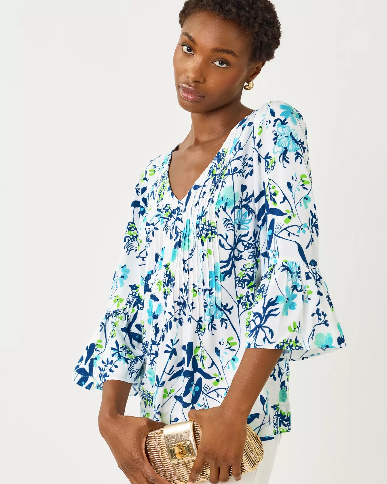 Danika Tunic