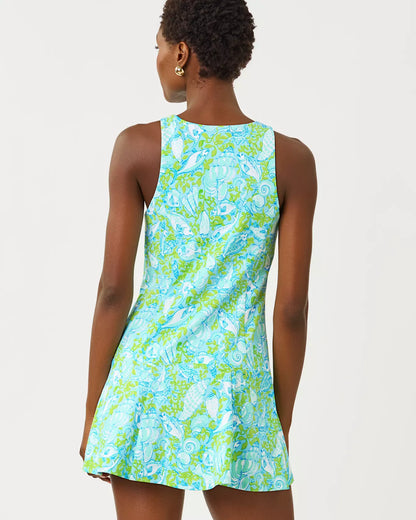 UPF 50+ Luxletic Westley Active Dress