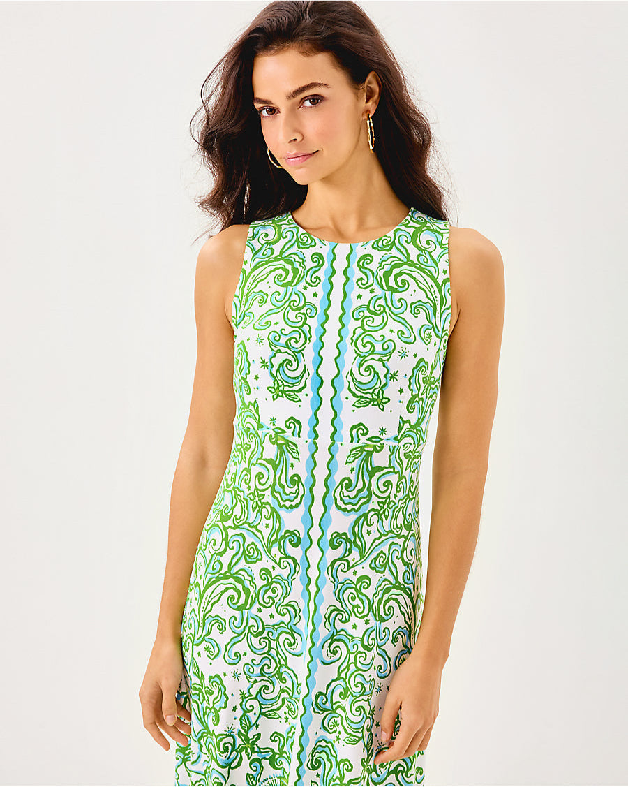 Lilly Pulitzer | Ellison Maxi Dress