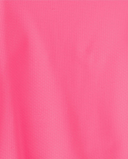 Justine Upf 50+ Half Zip Jacket