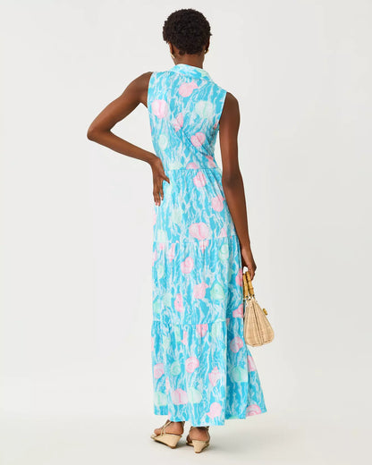 Riegan Maxi Dress