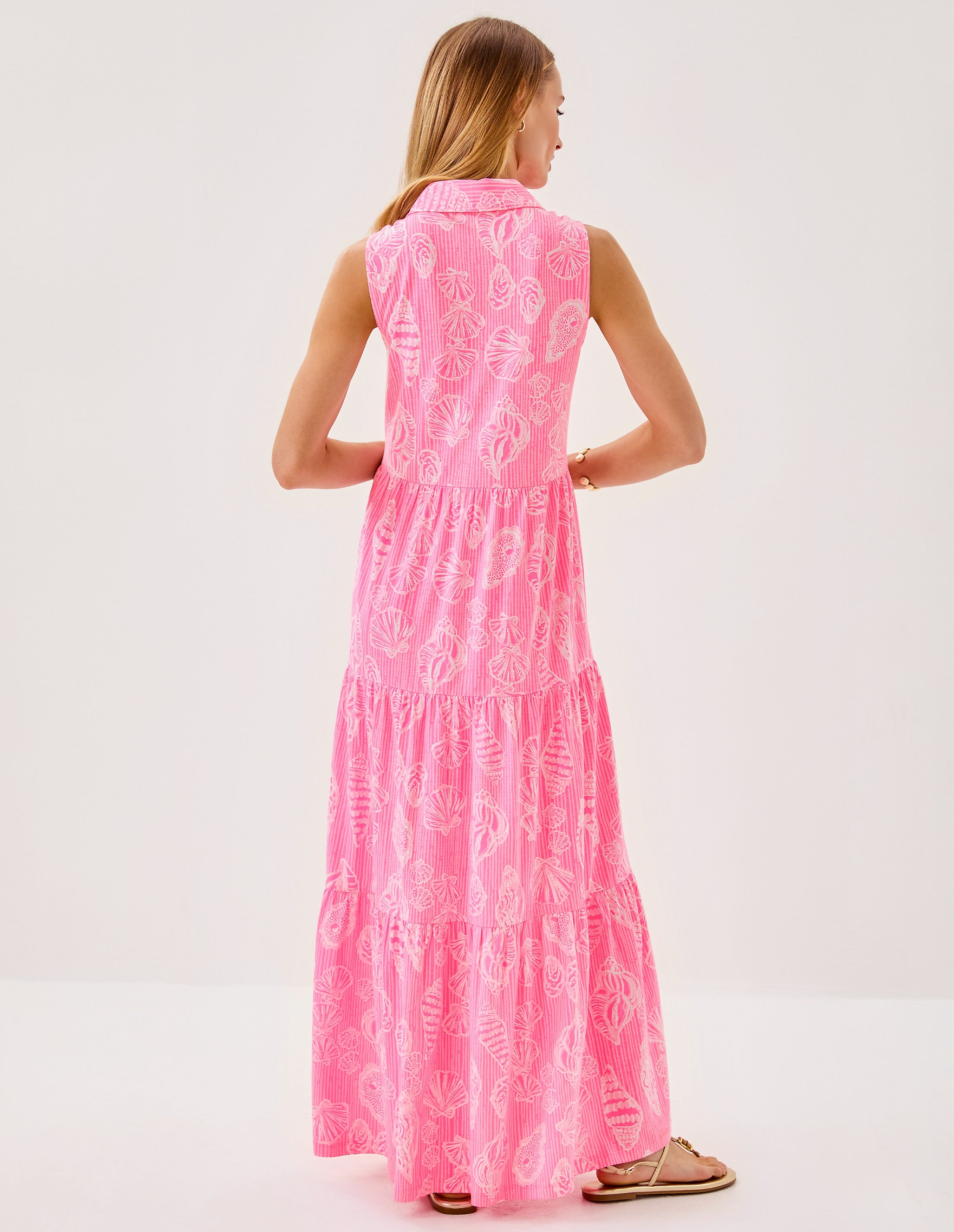 Lilly Pulitzer | Riegan Maxi Dress